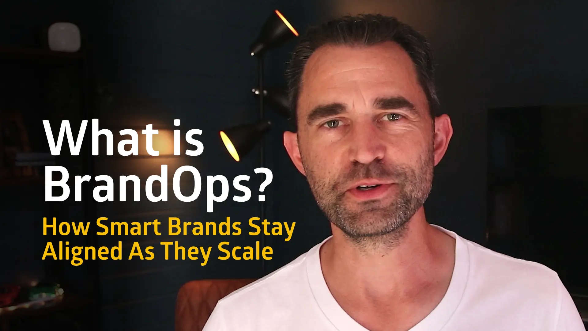 What is BrandOps? [Video]