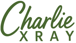 CharlieXray - BrandOps Consultancy