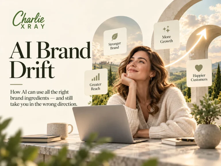 AI Brand Drift - BrandOps