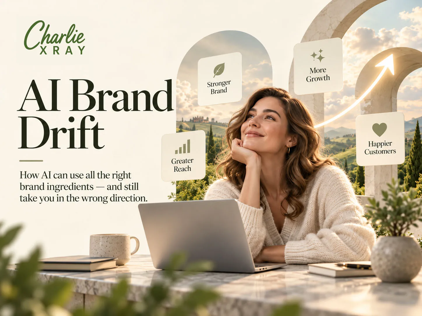AI Brand Drift - BrandOps